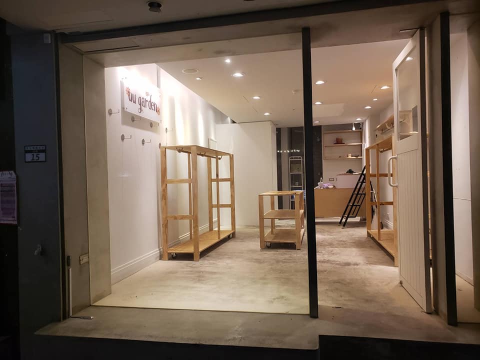 台北油漆水電木工統包