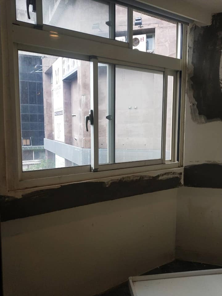 新北壁癌處理油漆粉刷