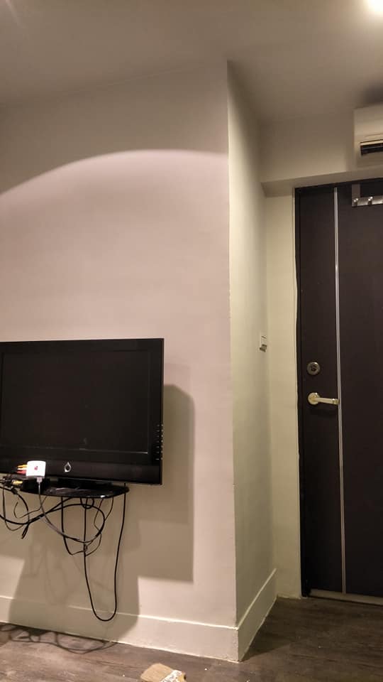 新北壁癌處理油漆粉刷