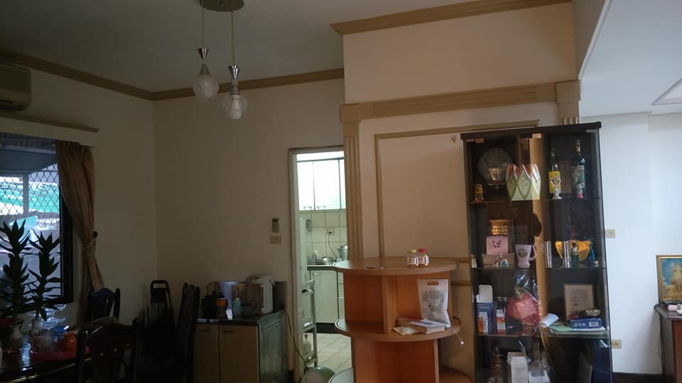 新北板橋全室油漆工程