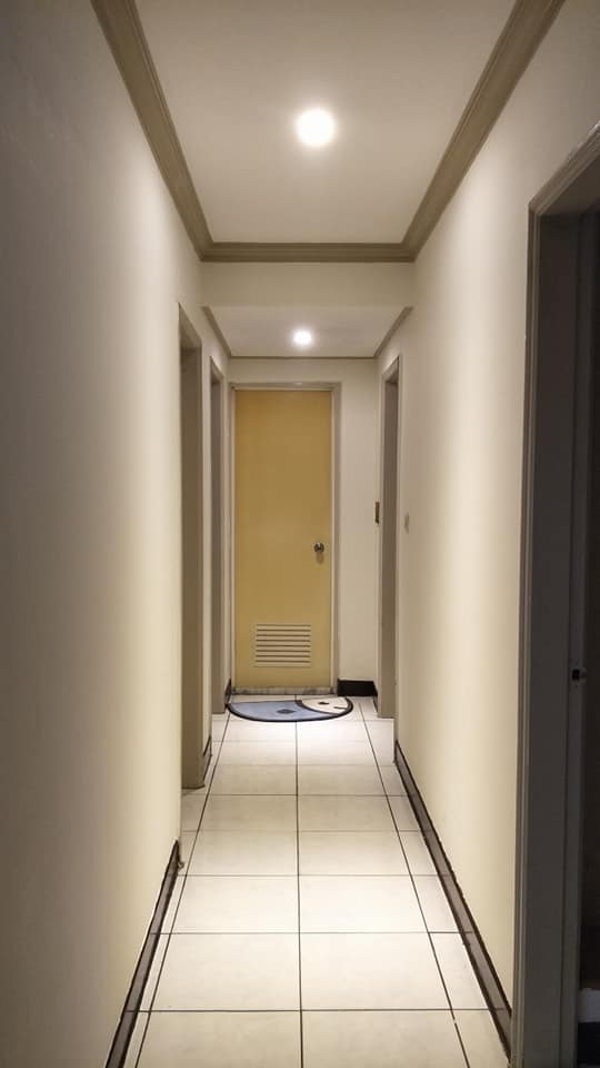 新北板橋全室油漆工程