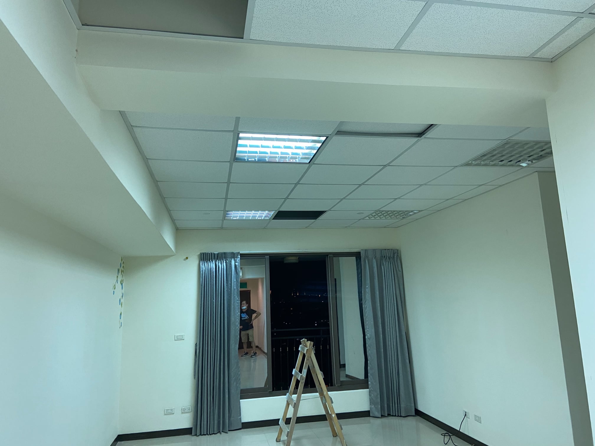 新北樹林裝潢油漆施工