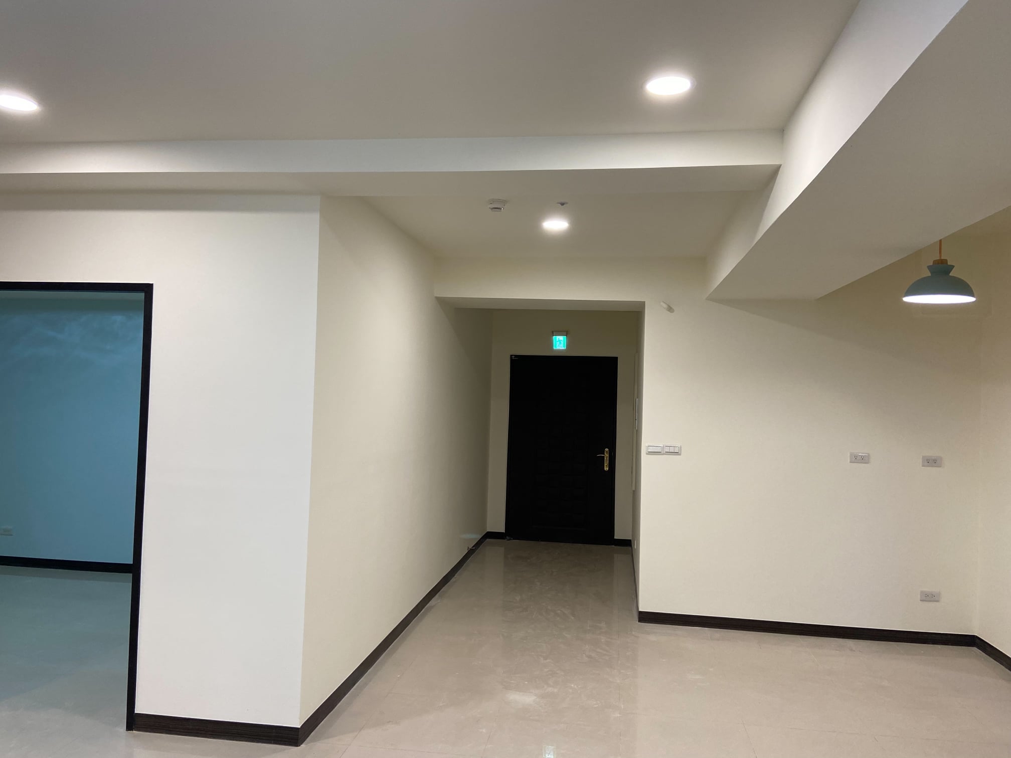 新北樹林裝潢油漆施工