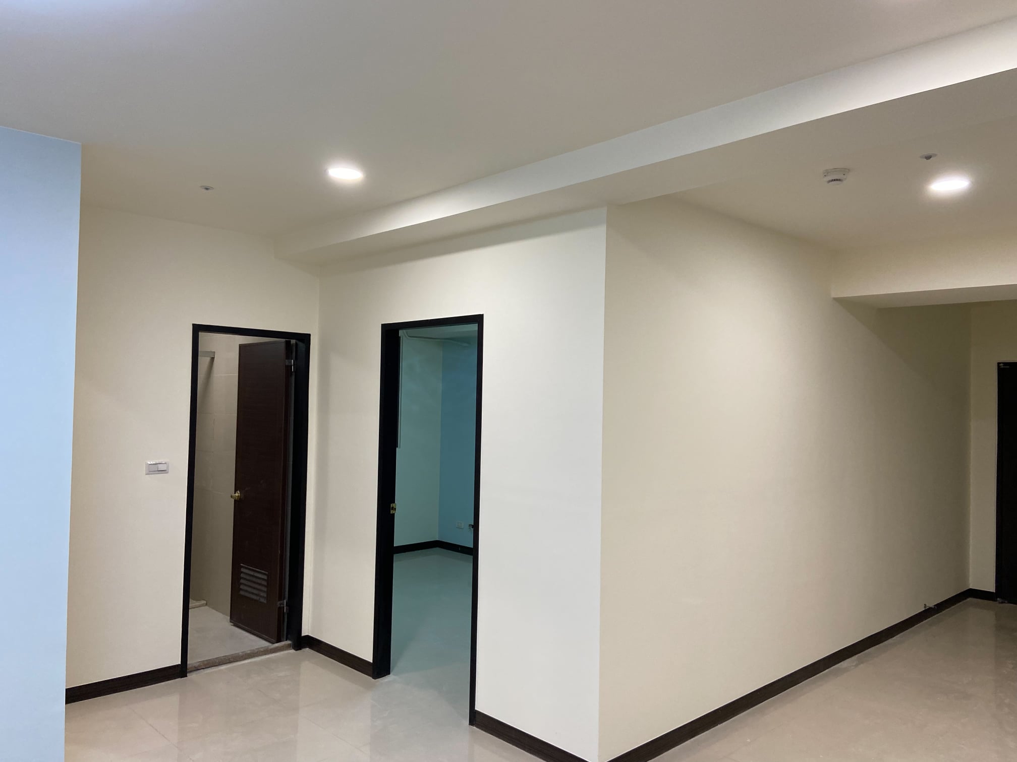 新北樹林裝潢油漆施工