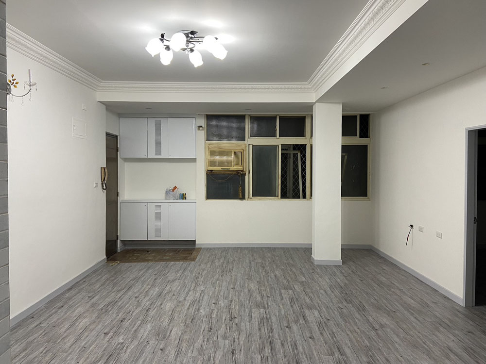 北投油漆施工及地磚施工