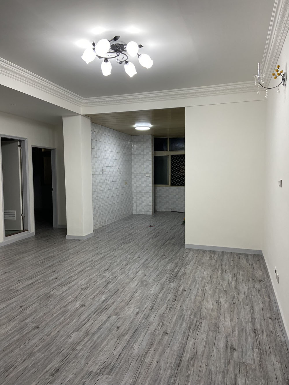 北投油漆施工及地磚施工