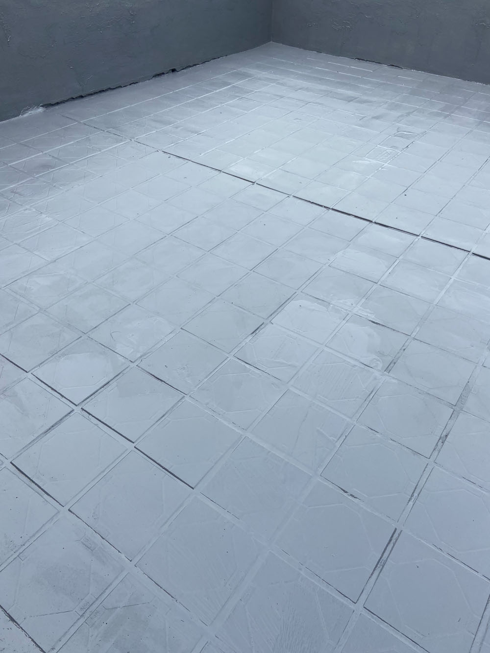 新北屋頂防水工程