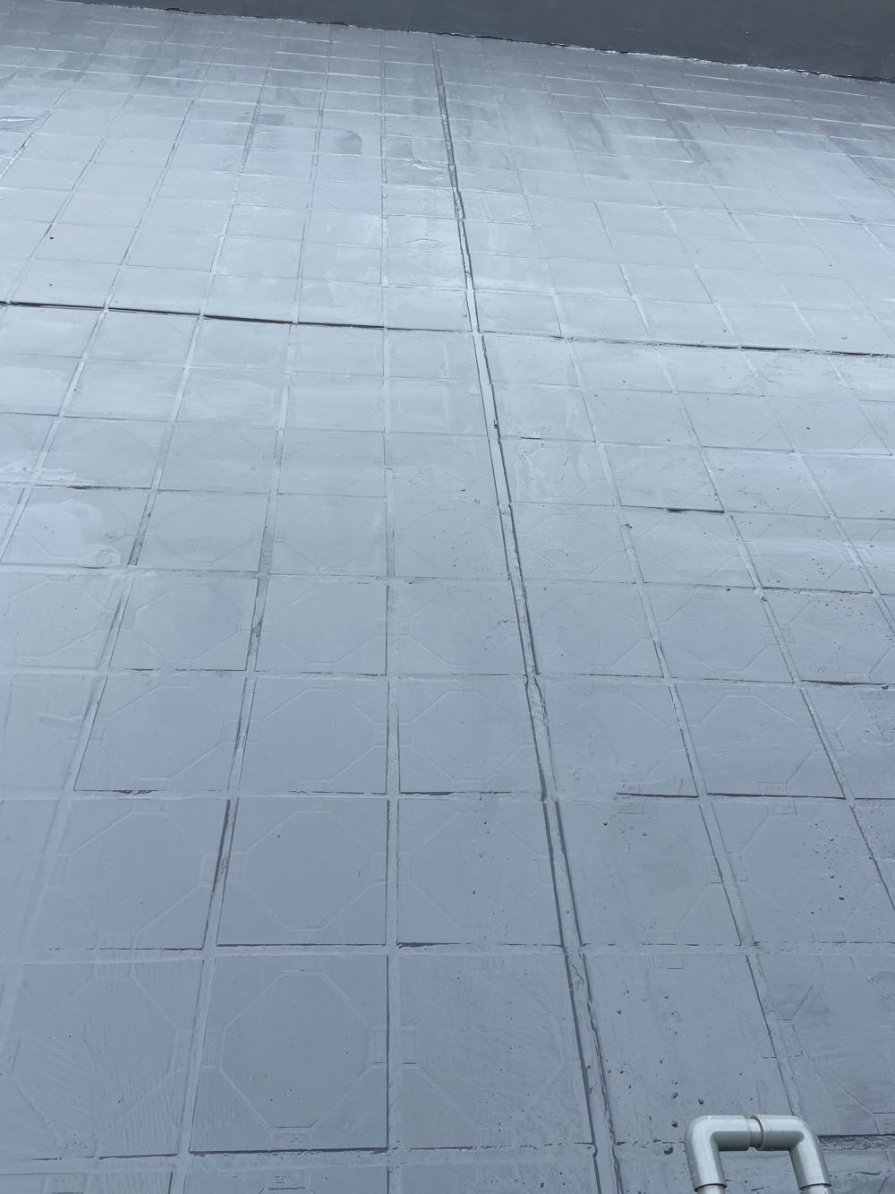 新北屋頂防水工程